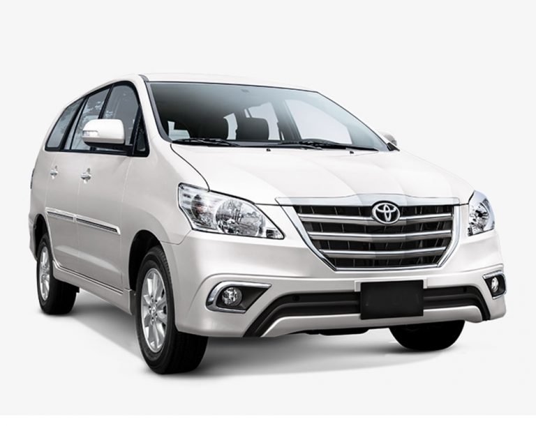 innova car toy car